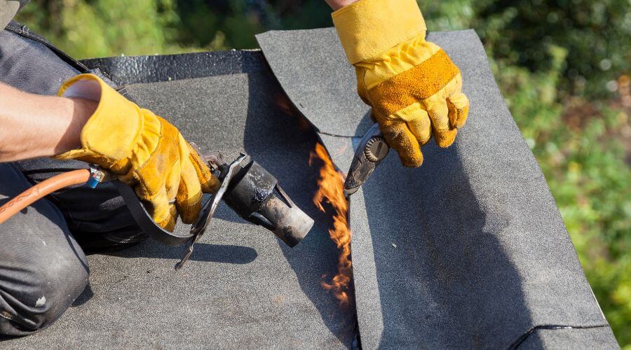 Professional flood damage restoration services in Harlem, GA